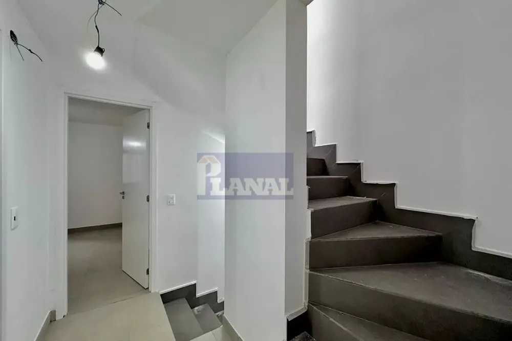 Sobrado, 3 quartos, 196 m² - Foto 3