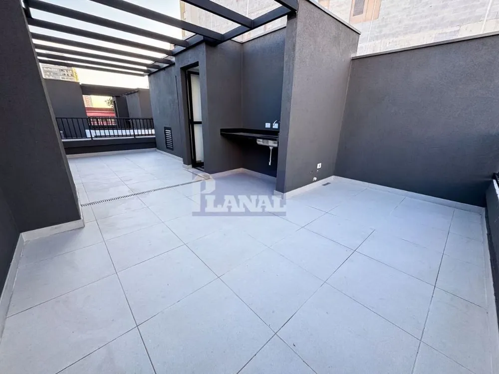 Sobrado, 3 quartos, 196 m² - Foto 8