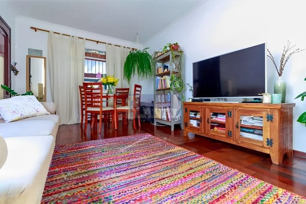Sobrado, 3 quartos, 268 m² - Foto 3