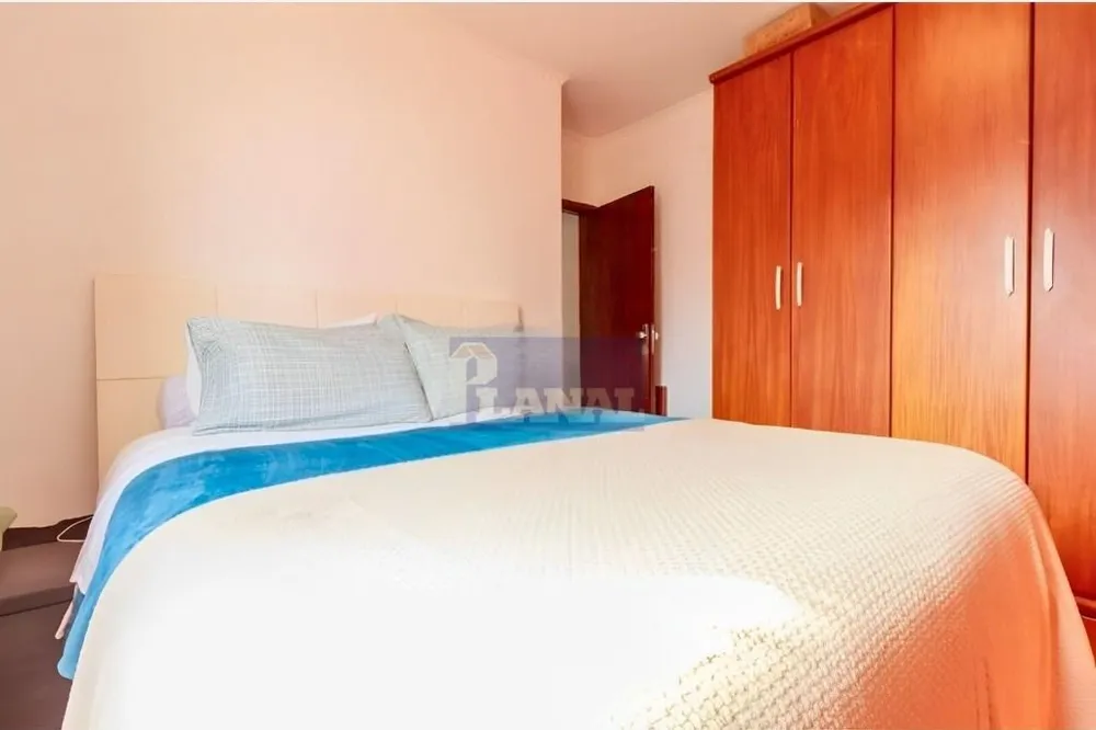 Sobrado, 3 quartos, 268 m² - Foto 5