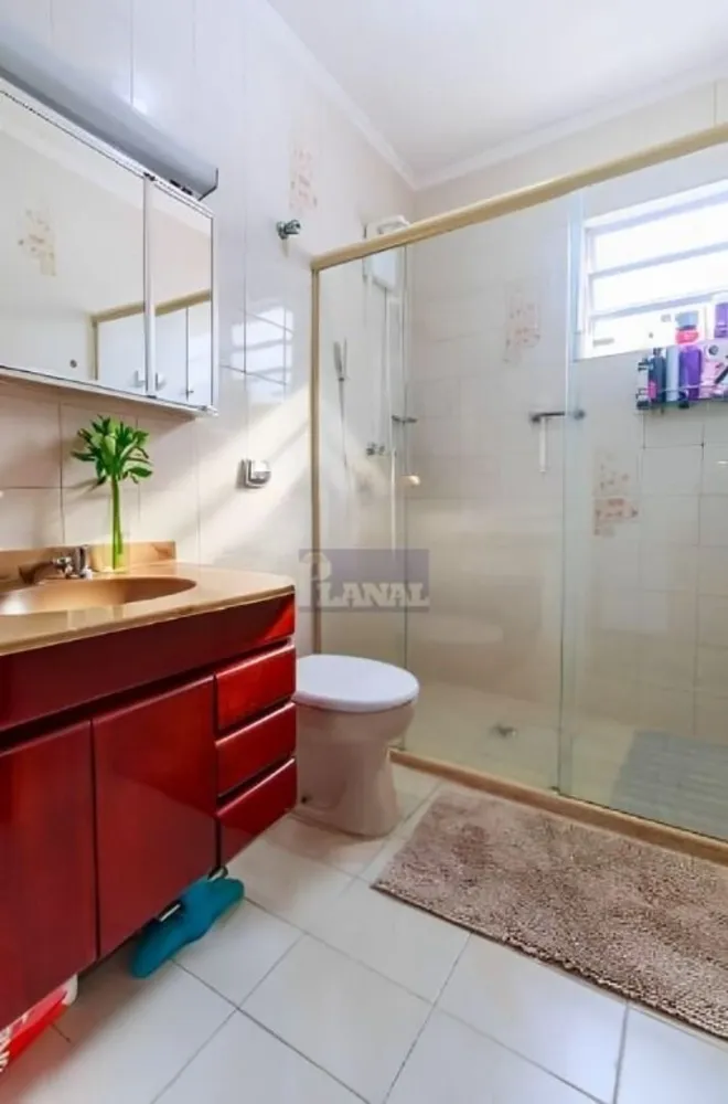 Sobrado, 3 quartos, 268 m² - Foto 6