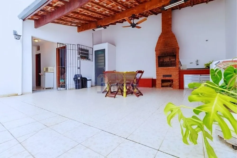 Sobrado, 3 quartos, 268 m² - Foto 11