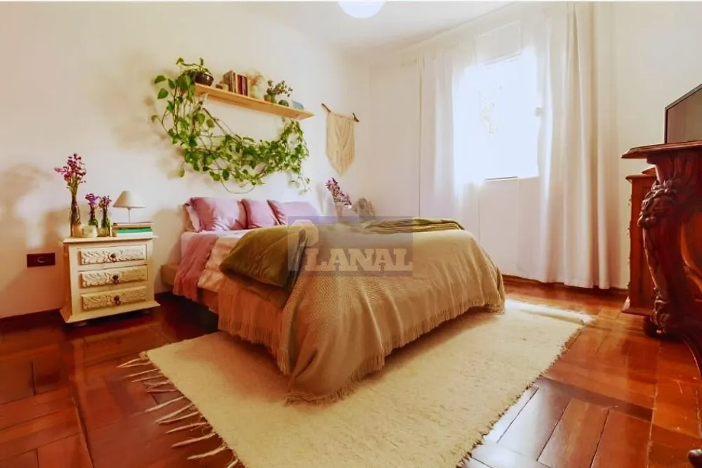 Sobrado, 3 quartos, 268 m² - Foto 4