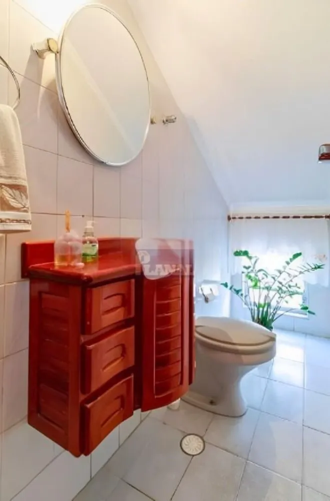 Sobrado, 3 quartos, 268 m² - Foto 7