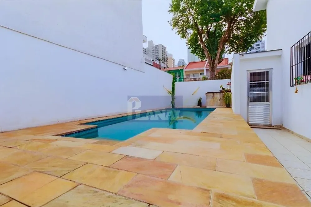 Sobrado, 3 quartos, 268 m² - Foto 10