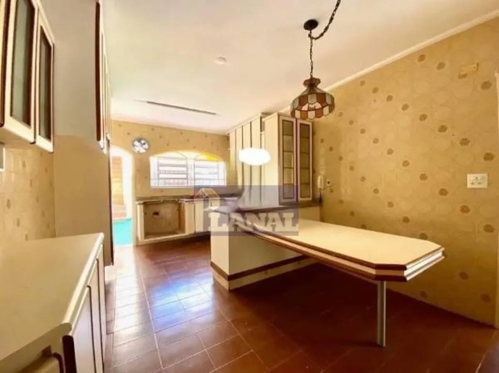 Sobrado, 4 quartos, 234 m² - Foto 8