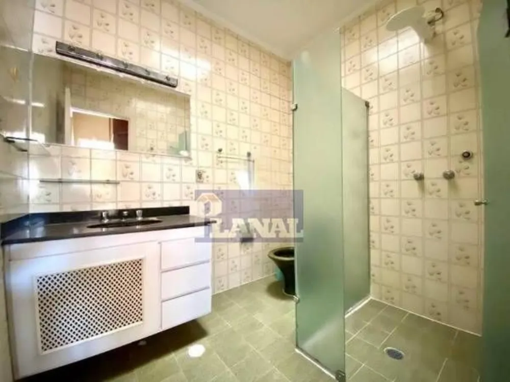 Sobrado, 4 quartos, 234 m² - Foto 3