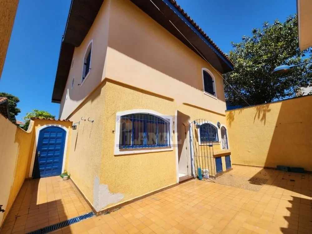Sobrado, 4 quartos, 234 m² - Foto 11