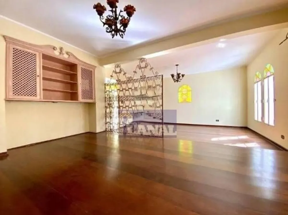 Sobrado, 4 quartos, 234 m² - Foto 7