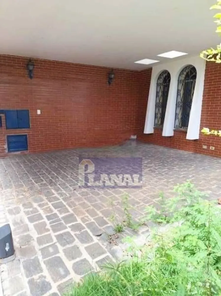 Sobrado, 4 quartos, 234 m² - Foto 6