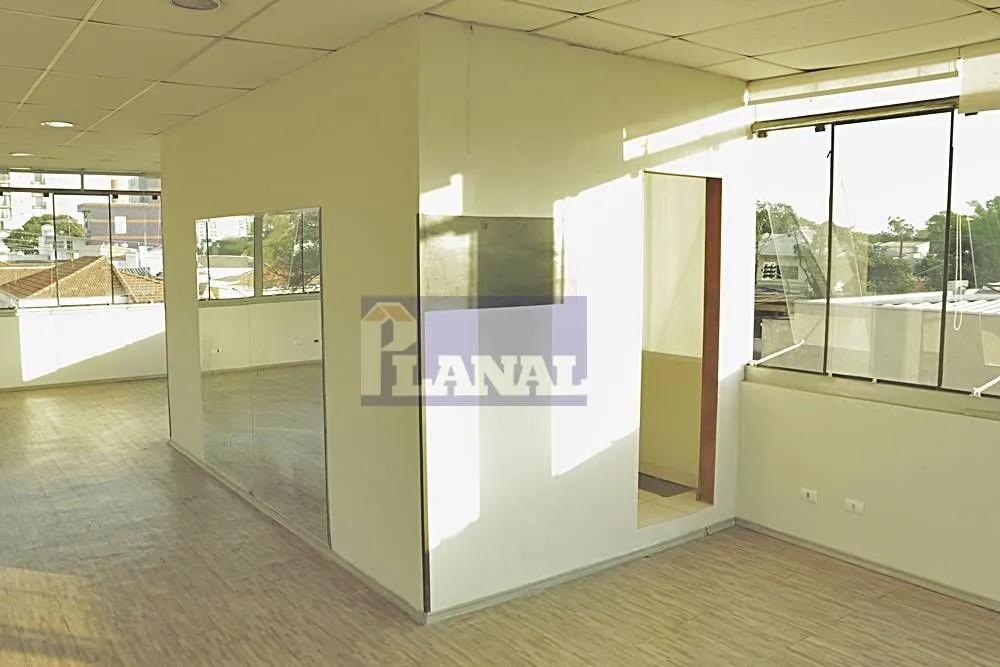 Loja-Salão, 130 m² - Foto 8