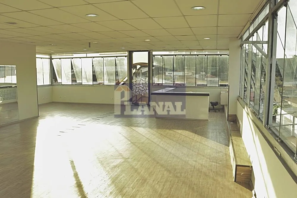 Loja-Salão, 130 m² - Foto 1