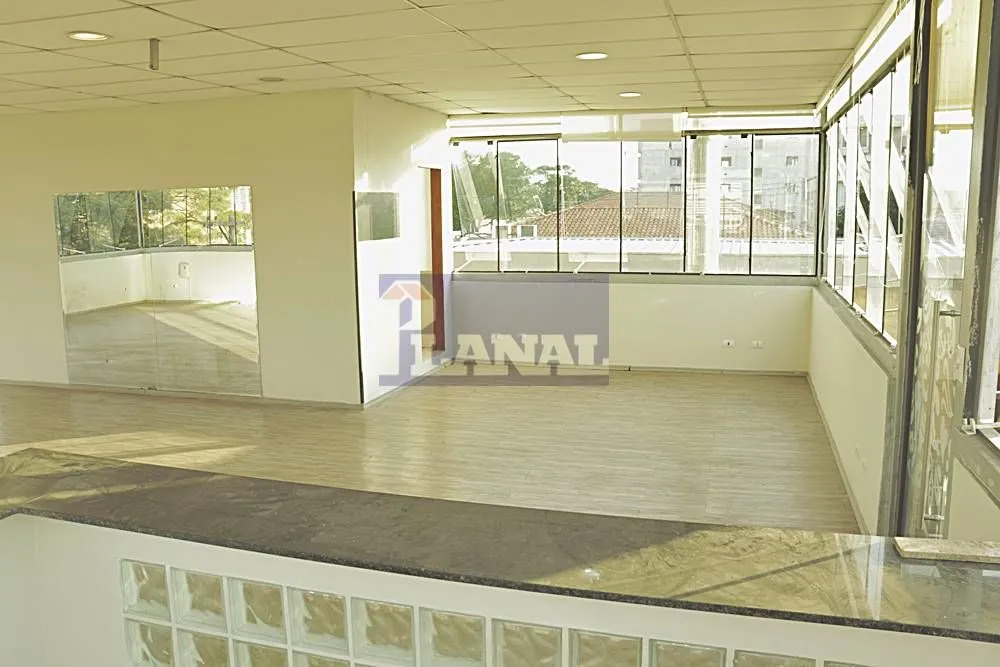 Loja-Salão, 130 m² - Foto 5
