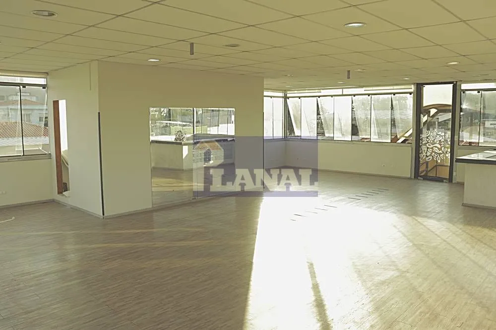 Loja-Salão, 130 m² - Foto 3