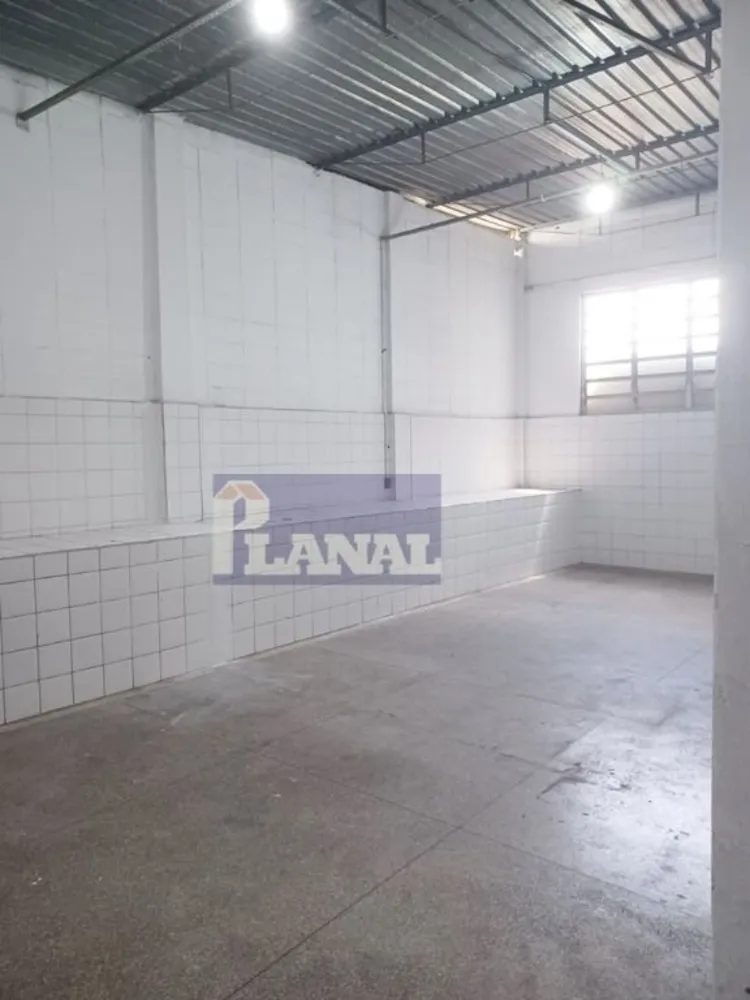 Depósito-Galpão, 875 m² - Foto 7