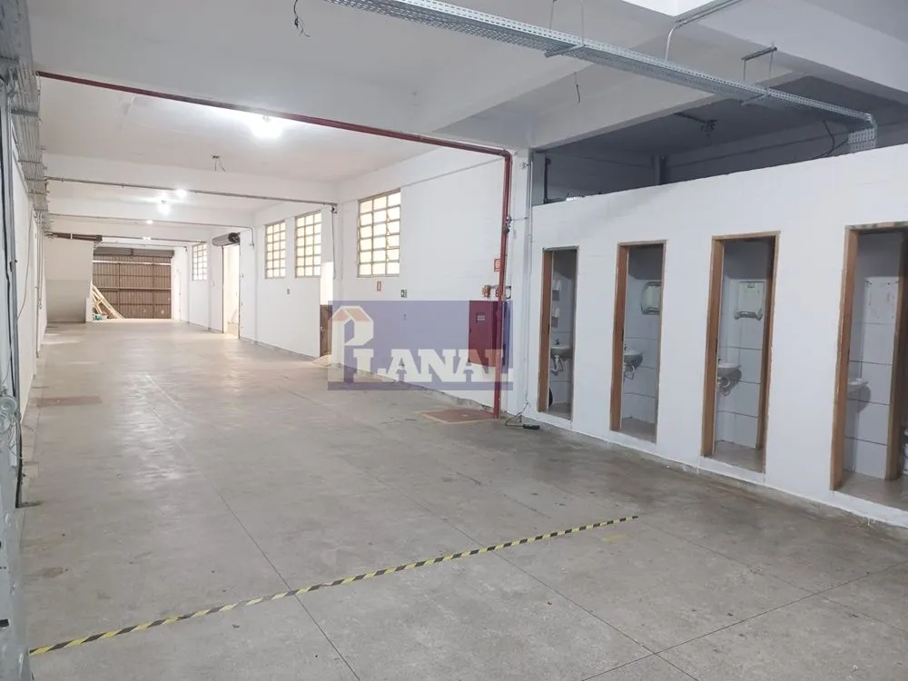 Depósito-Galpão, 875 m² - Foto 6