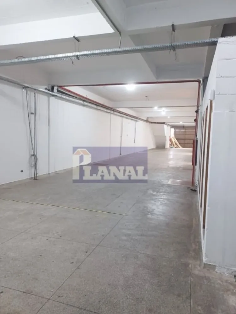 Depósito-Galpão, 875 m² - Foto 3