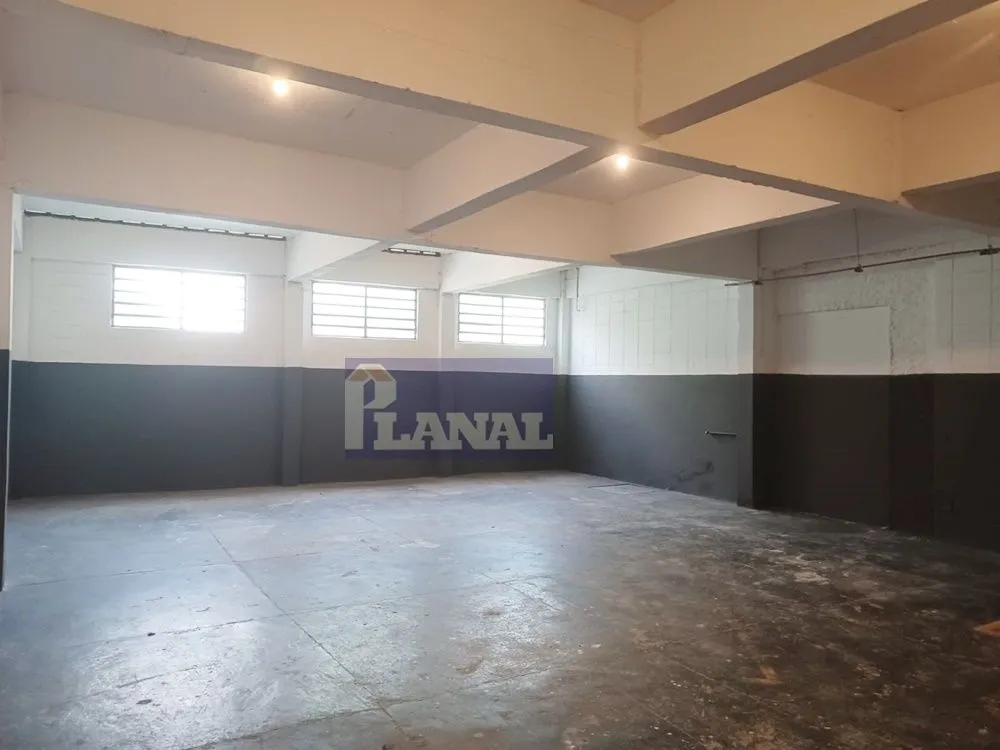 Depósito-Galpão, 875 m² - Foto 8