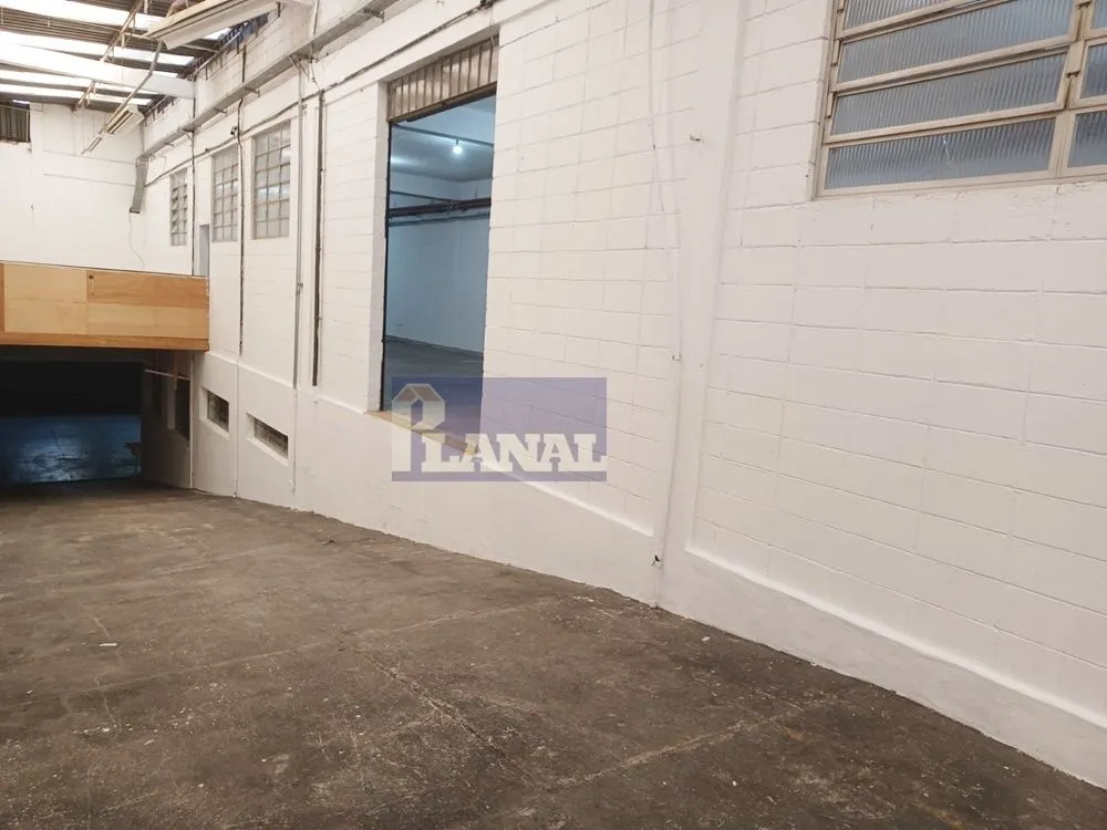 Depósito-Galpão, 875 m² - Foto 2