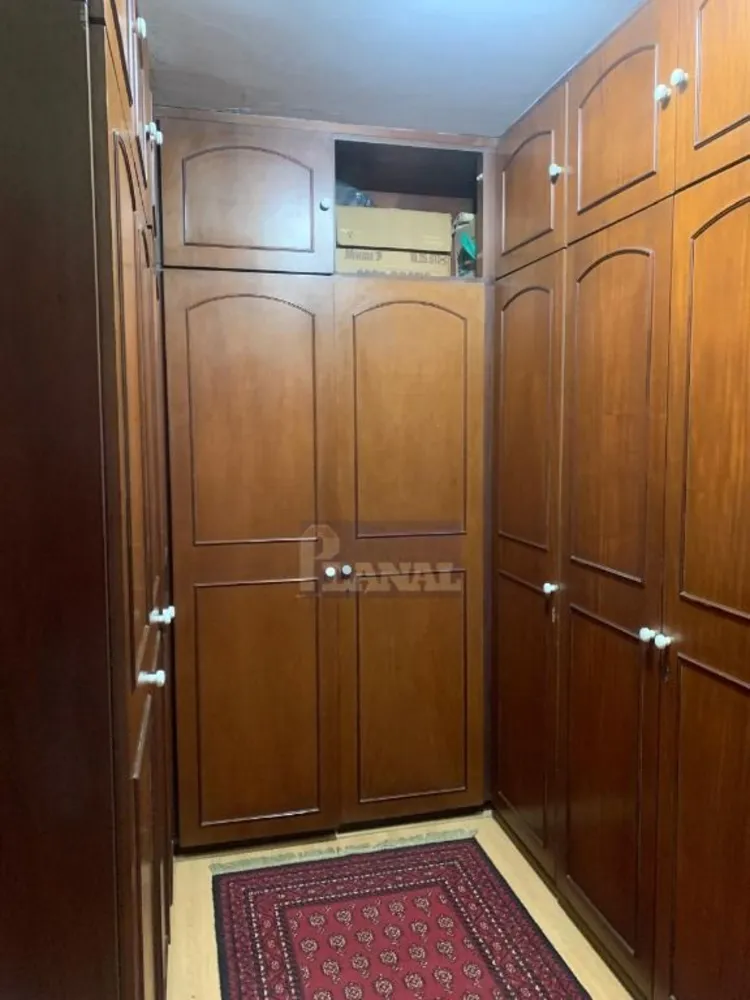 Sobrado, 4 quartos, 330 m² - Foto 2