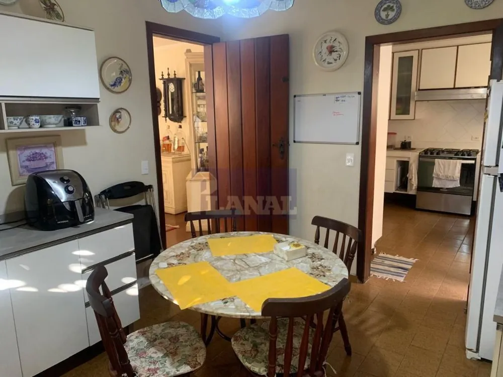 Sobrado, 4 quartos, 330 m² - Foto 4