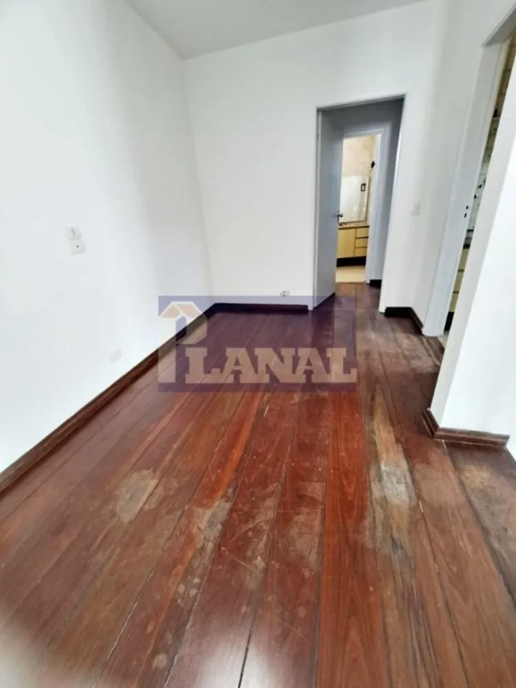 Sobrado, 3 quartos, 216 m² - Foto 1