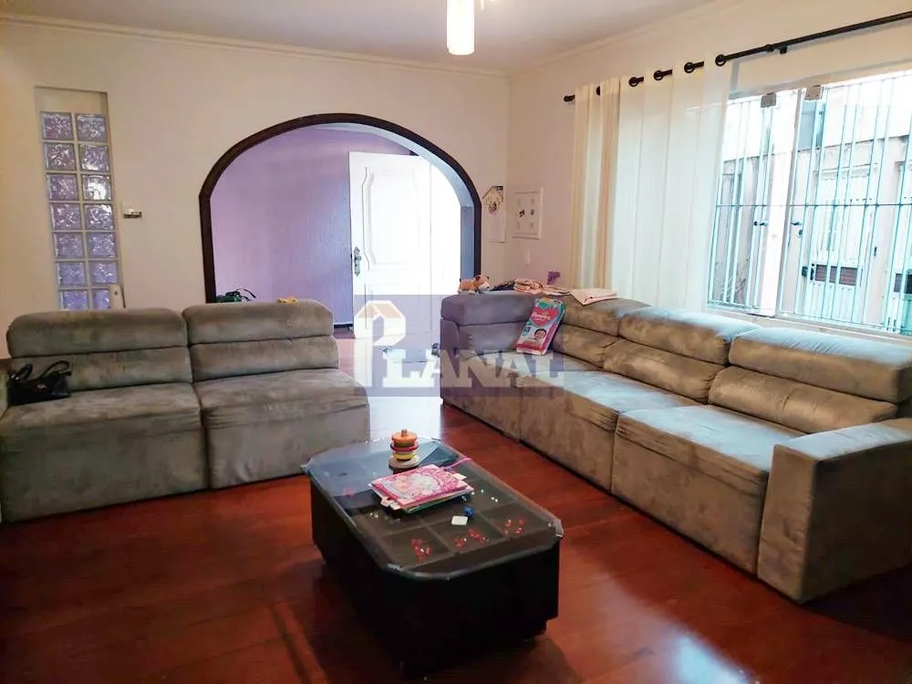 Sobrado, 3 quartos, 190 m² - Foto 5