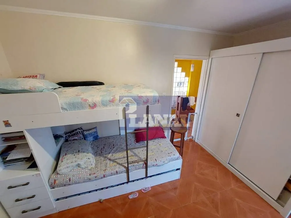 Sobrado, 3 quartos, 190 m² - Foto 4