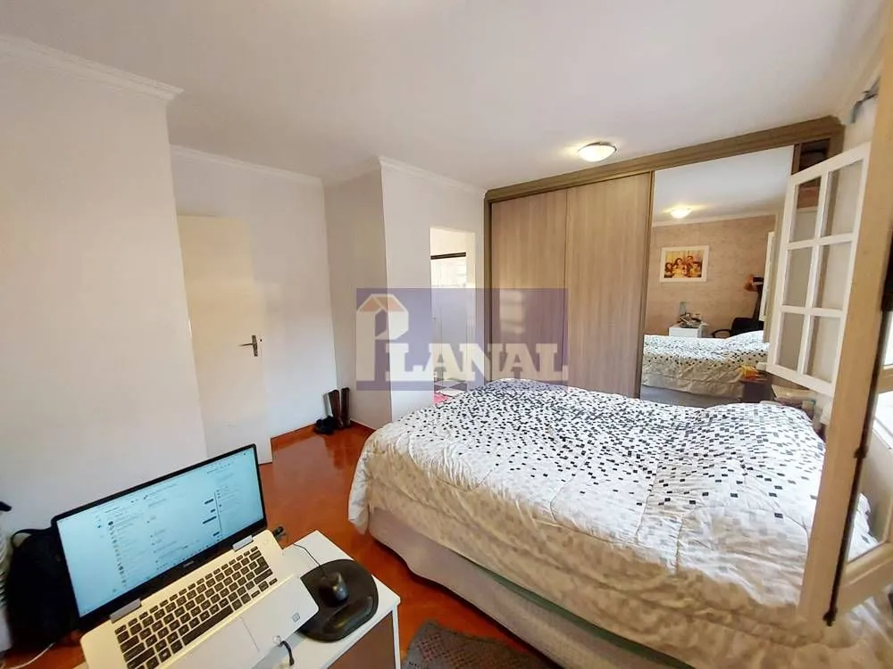 Sobrado, 3 quartos, 190 m² - Foto 2