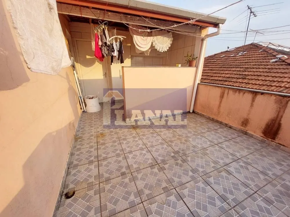 Sobrado, 3 quartos, 190 m² - Foto 6