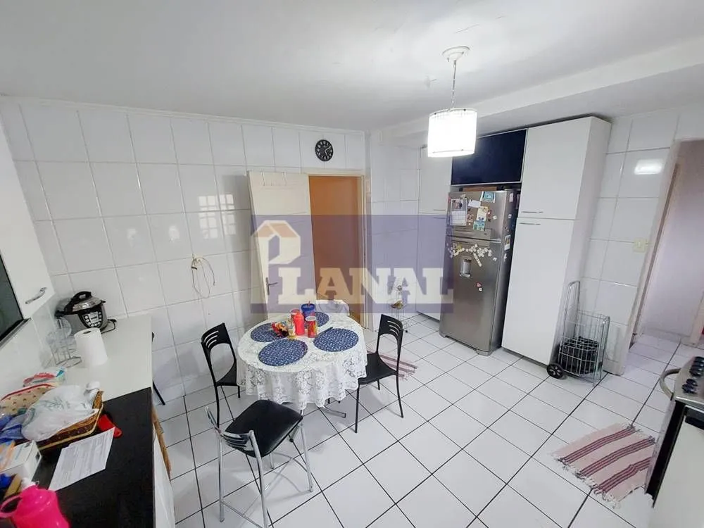 Sobrado, 3 quartos, 190 m² - Foto 7