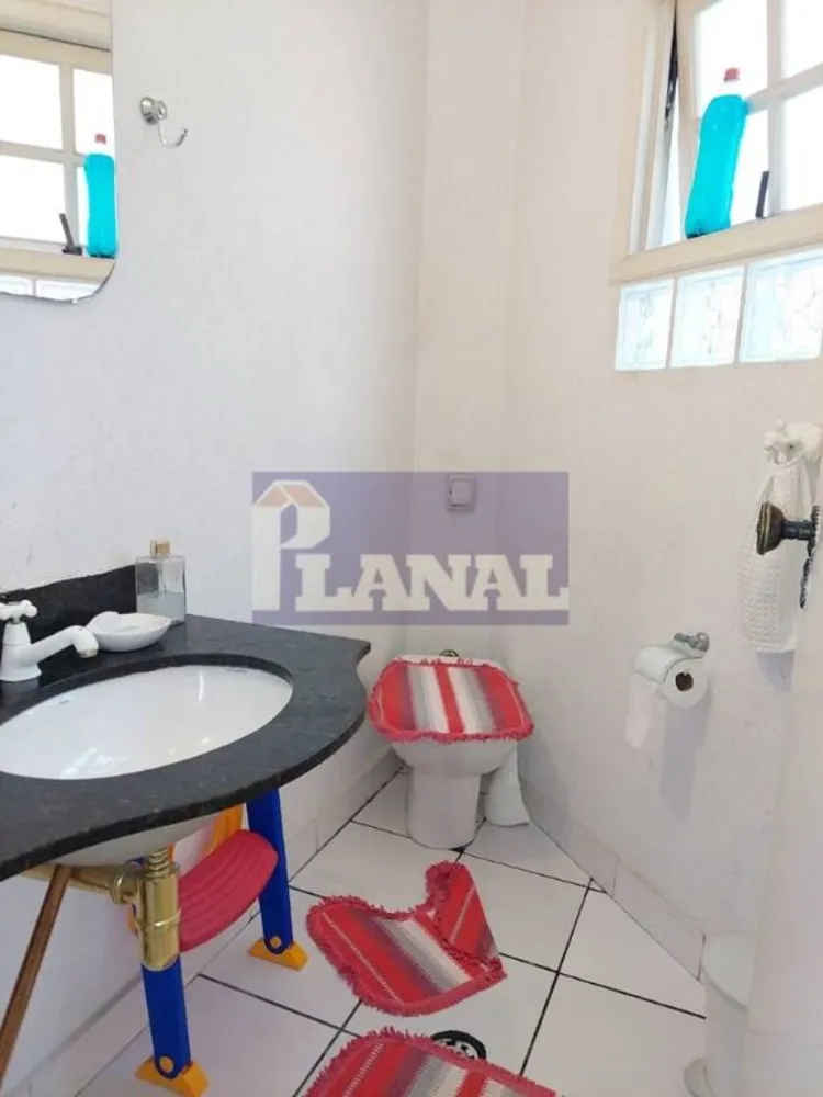 Sobrado, 3 quartos, 190 m² - Foto 3