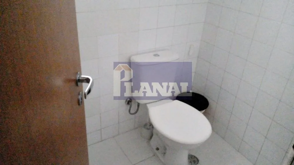 Prédio Inteiro, 234 m² - Foto 9