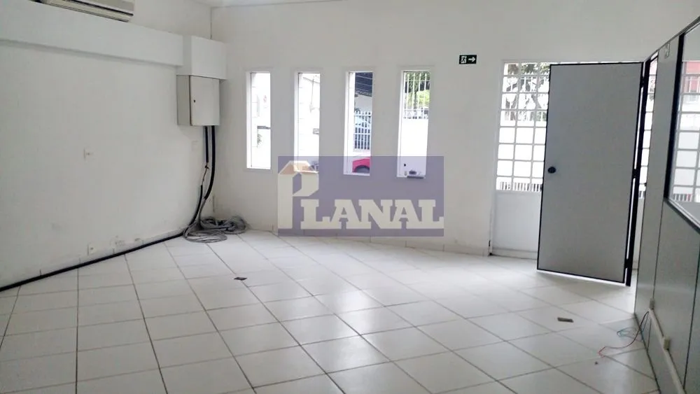 Prédio Inteiro, 234 m² - Foto 1