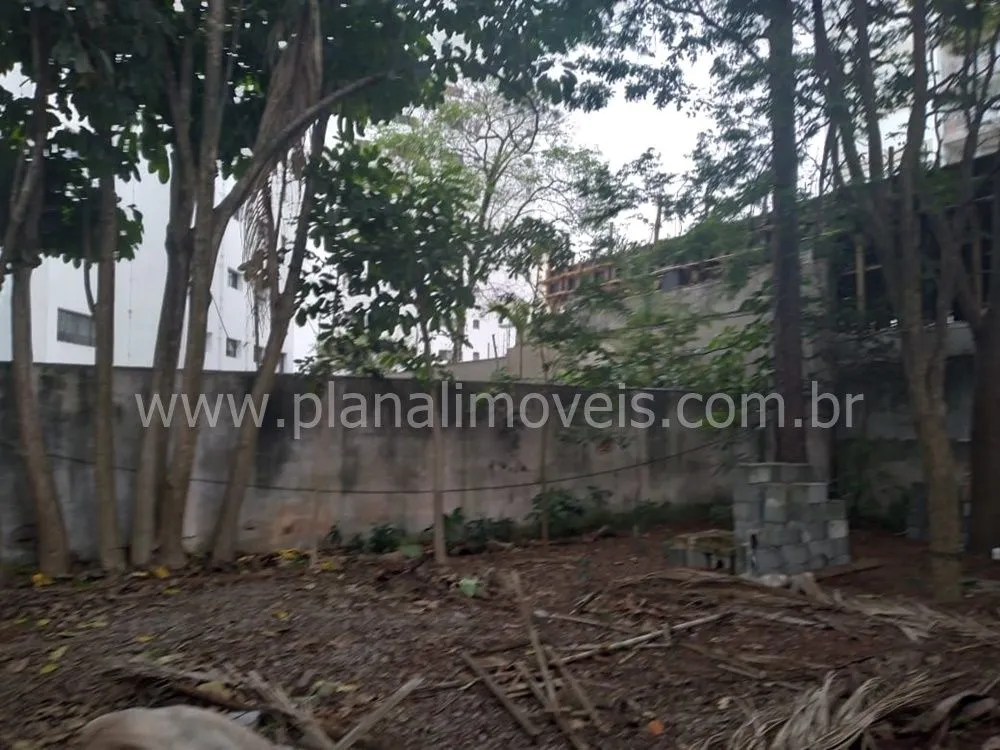Terreno, 300 m² - Foto 1