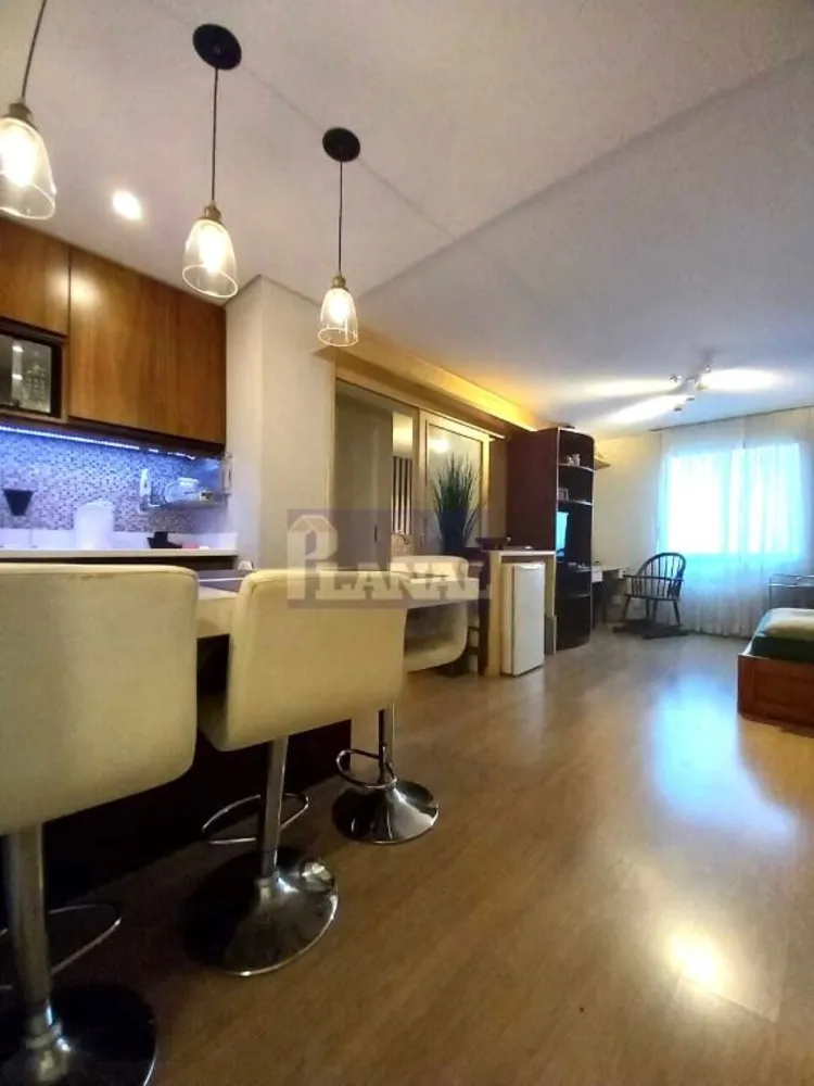 Apartamento, 1 quarto, 38 m² - Foto 7