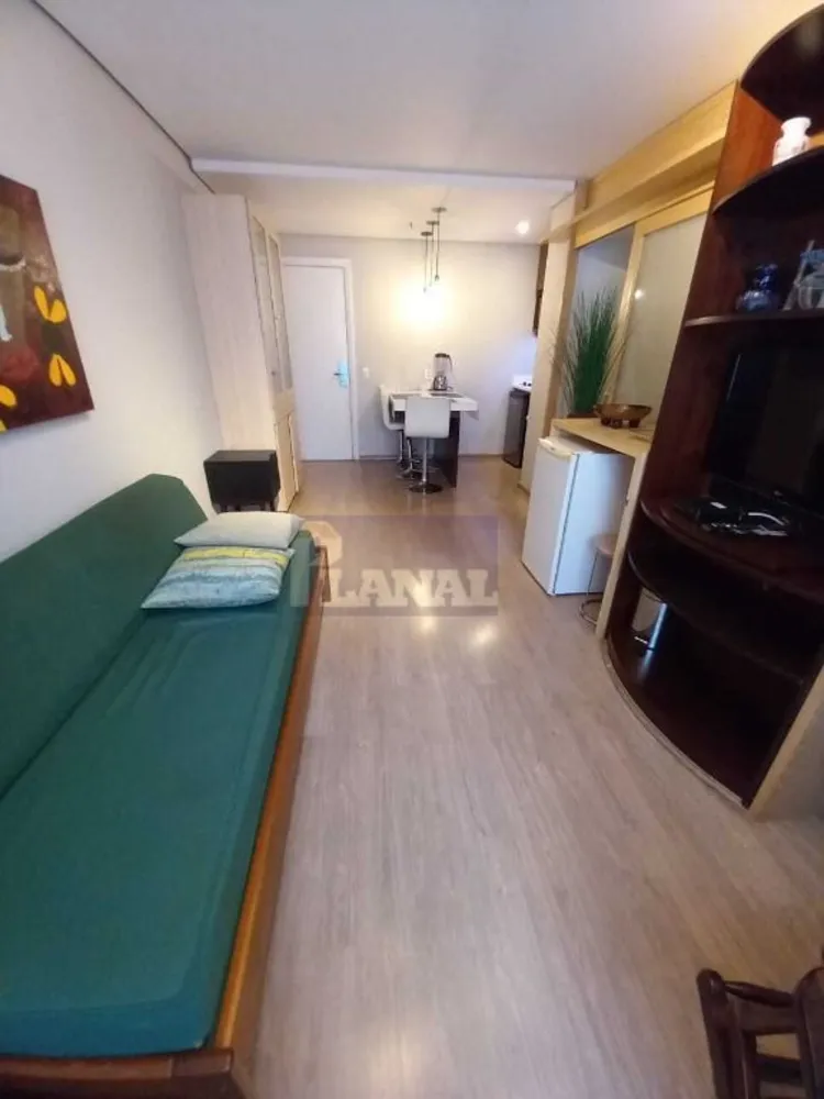 Apartamento, 1 quarto, 38 m² - Foto 4