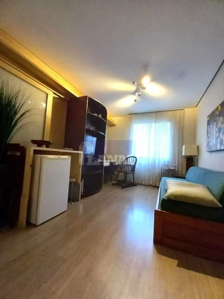 Apartamento, 1 quarto, 38 m² - Foto 6