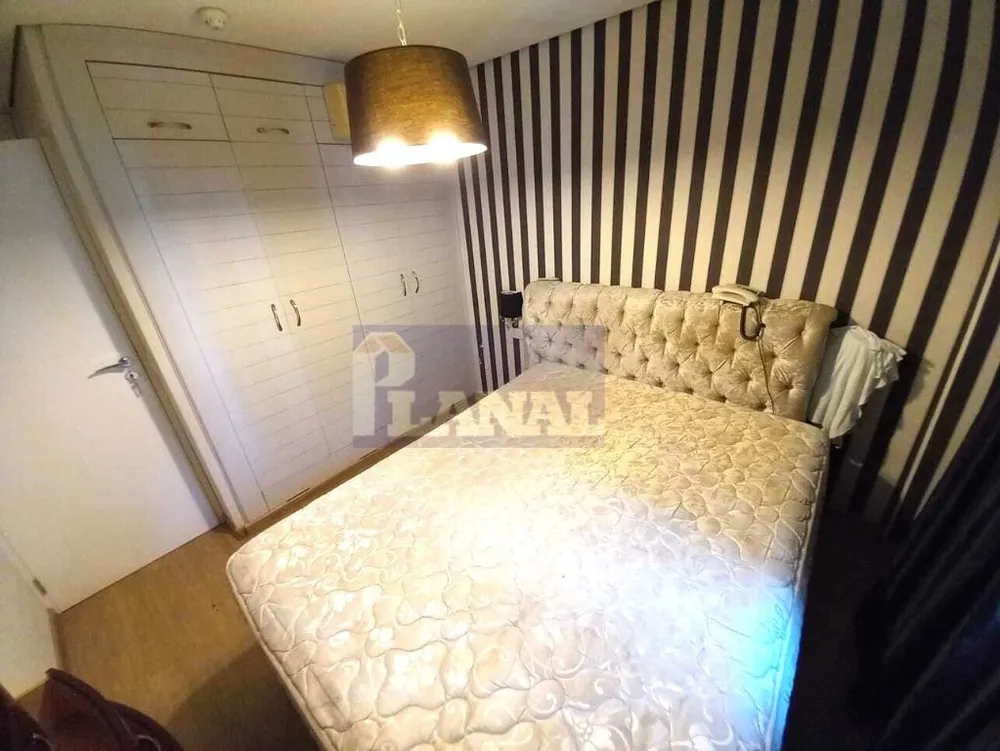 Apartamento, 1 quarto, 38 m² - Foto 8