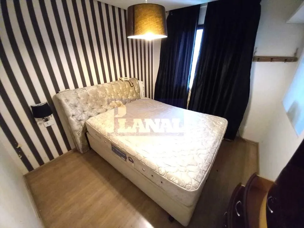 Apartamento, 1 quarto, 38 m² - Foto 1
