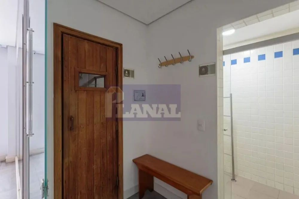 Apartamento, 1 quarto, 38 m² - Foto 5