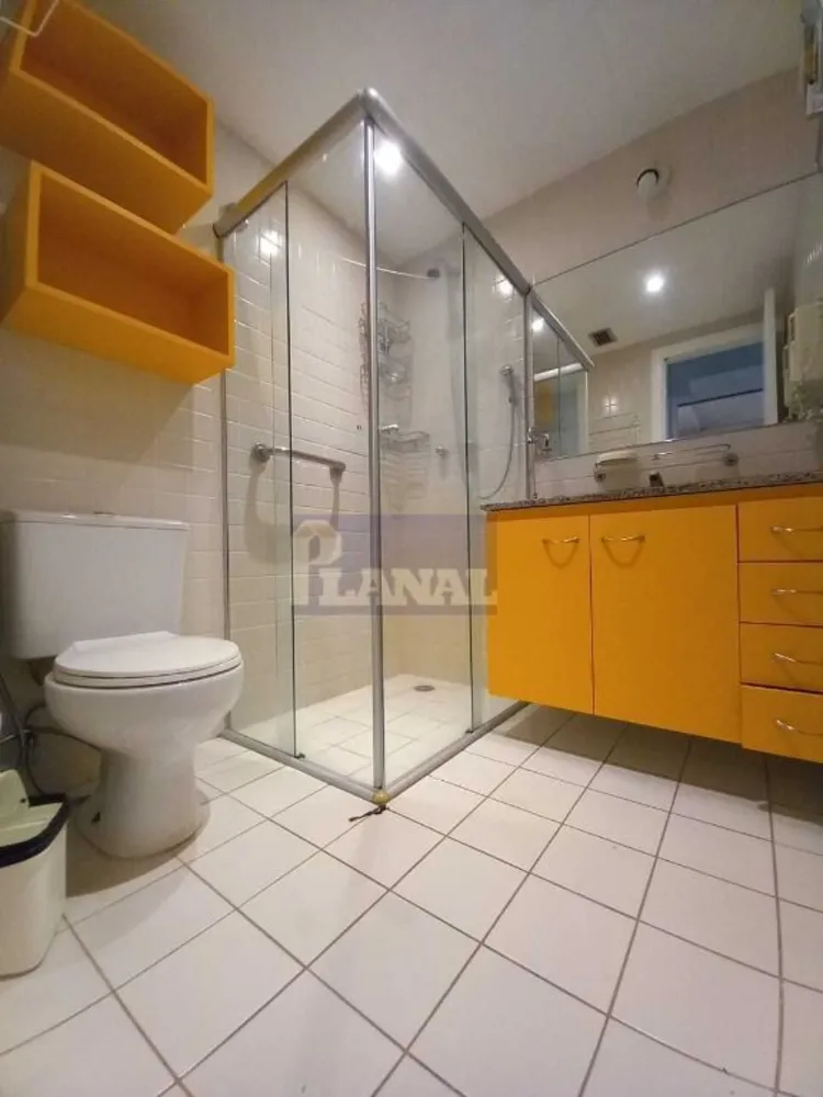 Apartamento, 1 quarto, 38 m² - Foto 2