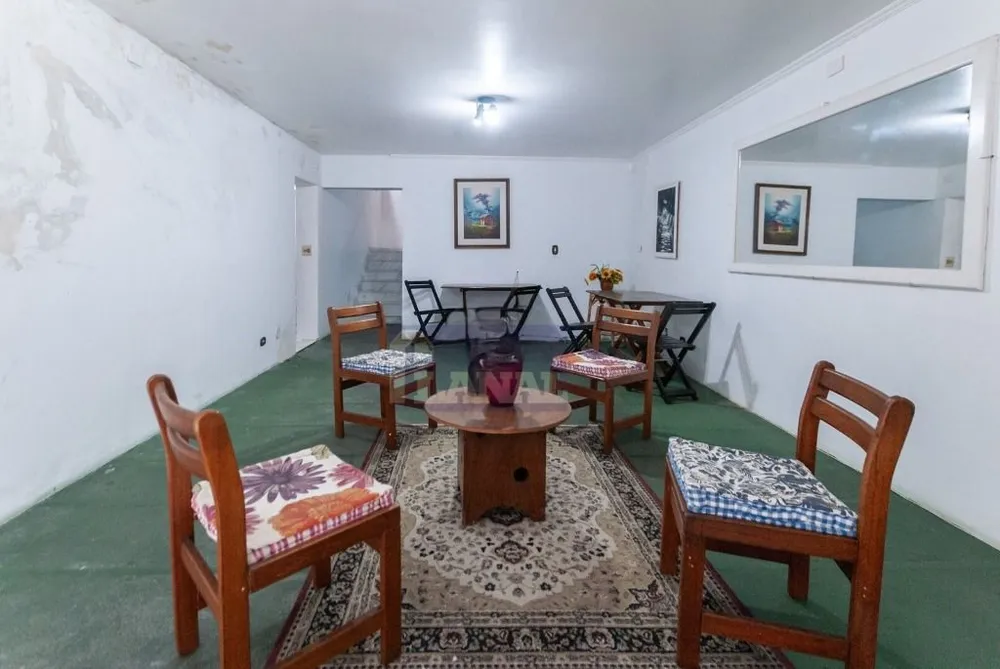 Sobrado, 3 quartos, 275 m² - Foto 11