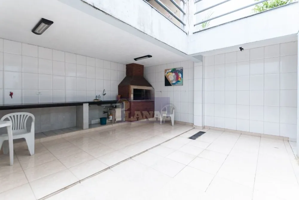 Sobrado, 3 quartos, 275 m² - Foto 1