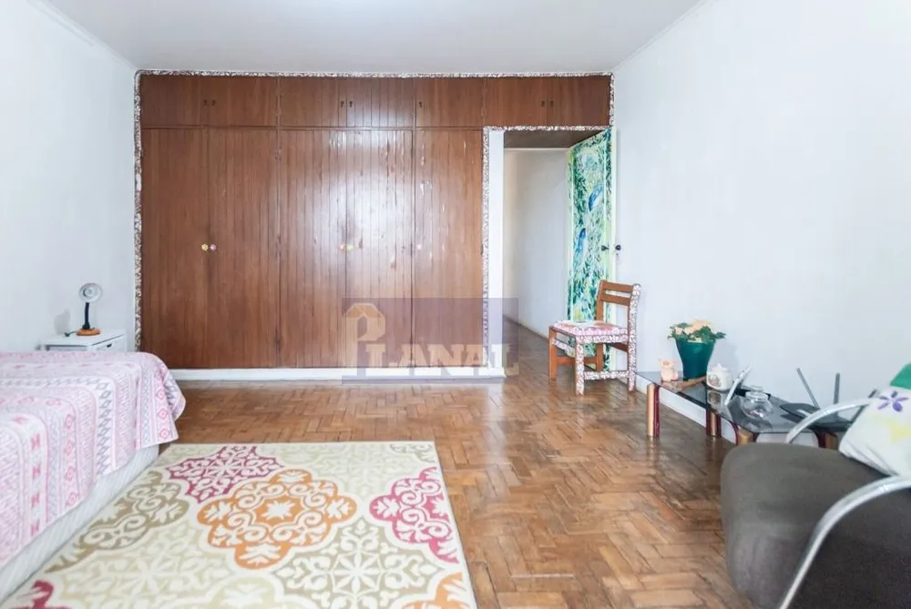 Sobrado, 3 quartos, 275 m² - Foto 2