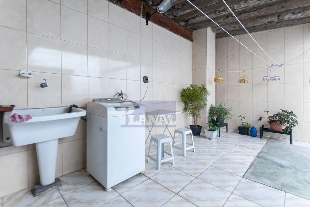 Sobrado, 3 quartos, 275 m² - Foto 3