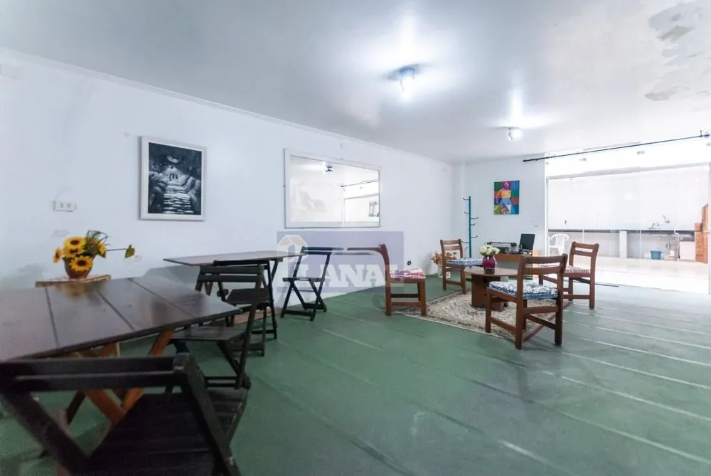 Sobrado, 3 quartos, 275 m² - Foto 12