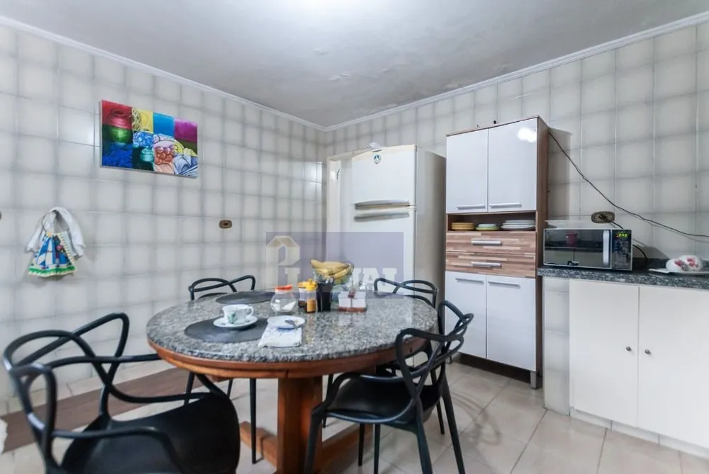 Sobrado, 3 quartos, 275 m² - Foto 9