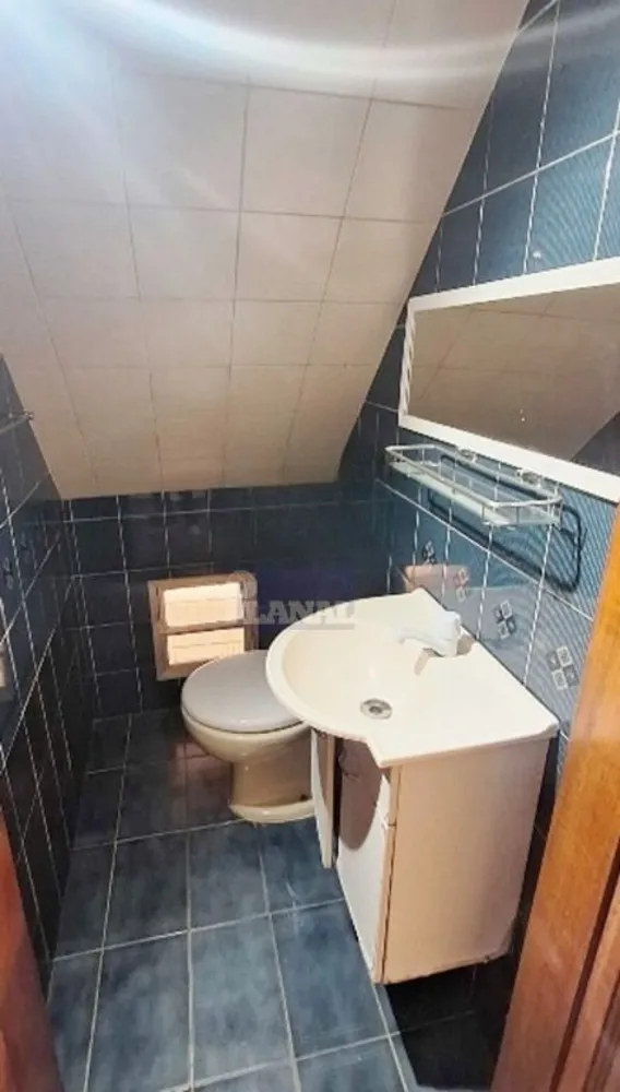 Sobrado, 3 quartos, 151 m² - Foto 8
