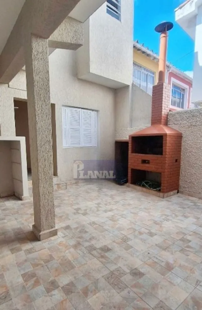 Sobrado, 3 quartos, 151 m² - Foto 3